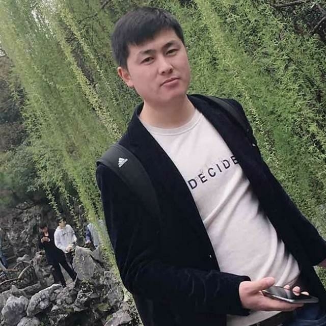 王誉翔的第二张照片--唐山相亲服务中心