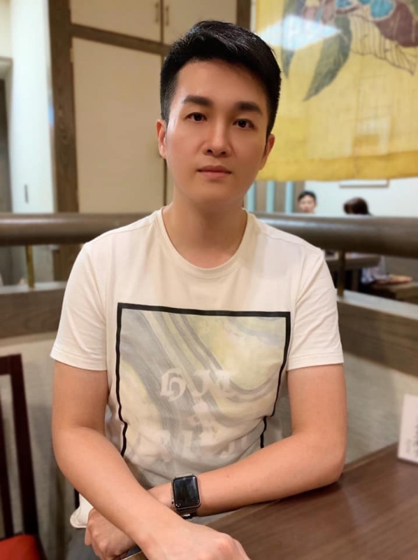 岁月流逝的第一张照片--唐山相亲服务中心