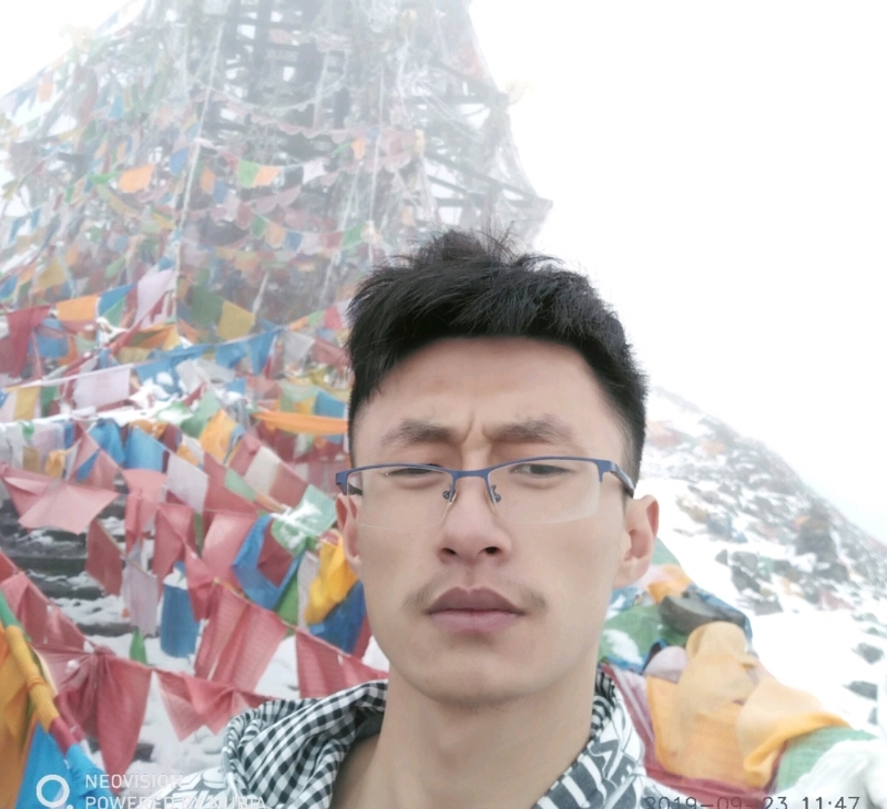 Chen的第一张照片--唐山相亲服务中心