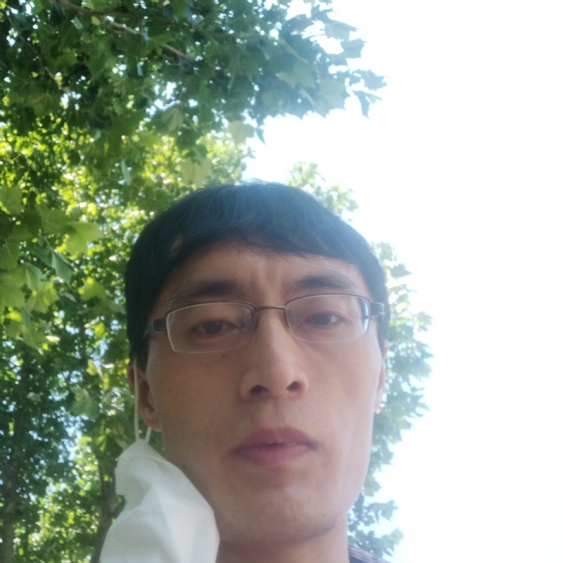 小王的第一张照片--唐山相亲服务中心