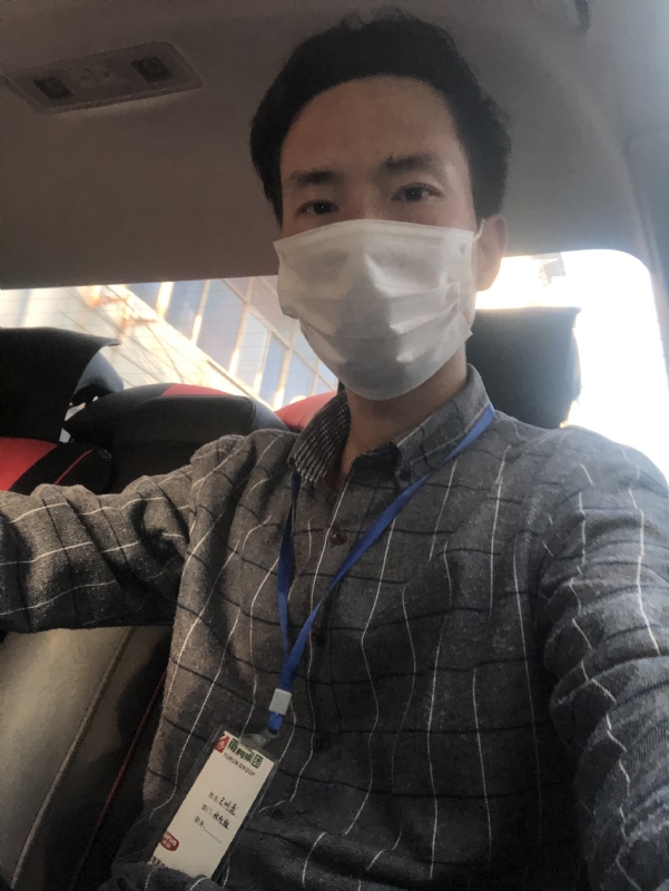 夏天的第一张照片--唐山相亲服务中心