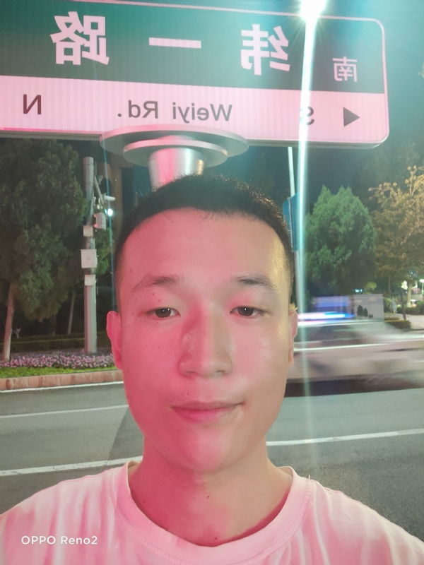 启航的第一张照片--唐山相亲服务中心