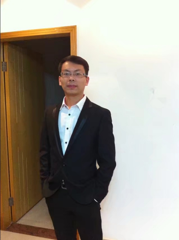 zhanglinsheng的第一张照片--唐山相亲服务中心