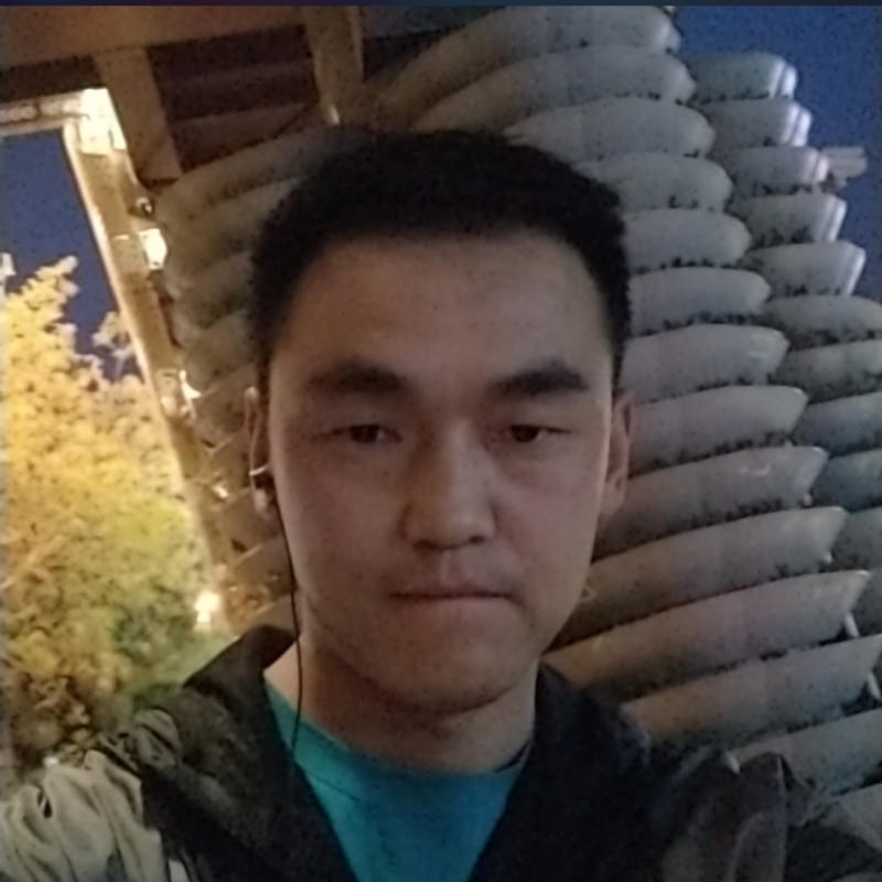 卜香的第一张照片--唐山相亲服务中心