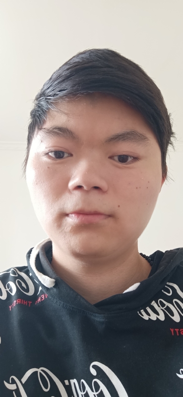 秦洋的第一张照片--唐山相亲服务中心