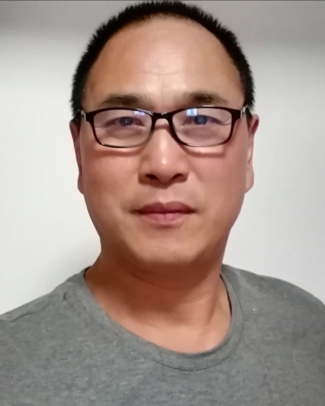 绿水青山的第一张照片--唐山相亲服务中心