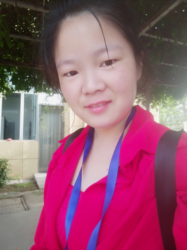 快乐至上的第二张照片--唐山相亲服务中心