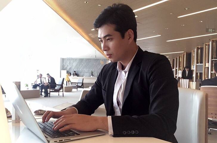 wangjie的第一张照片--唐山相亲服务中心