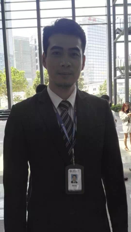 wangjie的第二张照片--唐山相亲服务中心