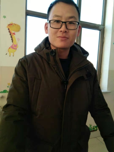 品上男人的第一张照片--唐山相亲服务中心