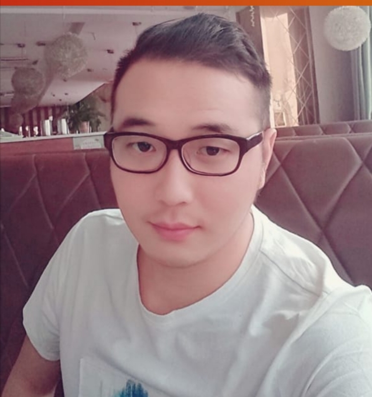 王儁的第一张照片--唐山相亲服务中心