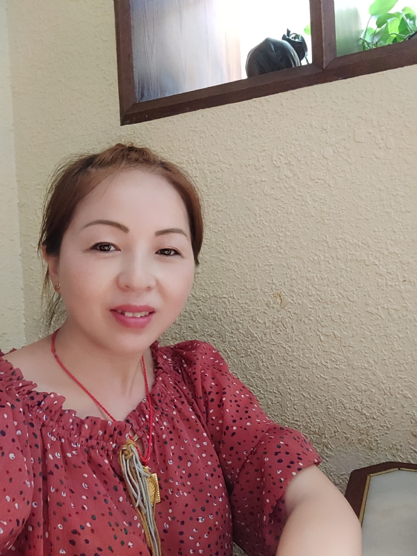 醉红颜的第二张照片--唐山相亲服务中心