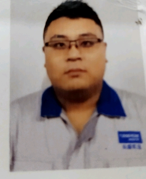 故渊的第二张照片--唐山相亲服务中心