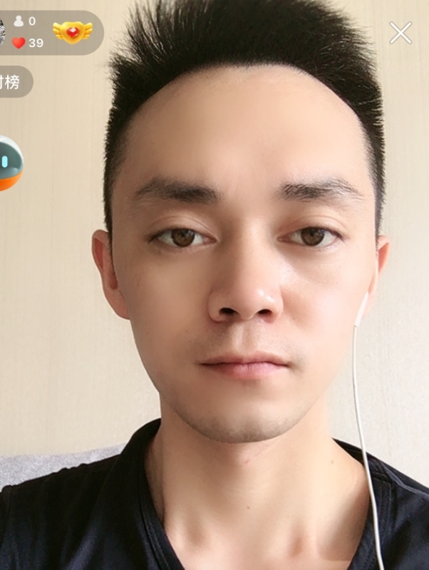 游爽的第一张照片--唐山相亲服务中心