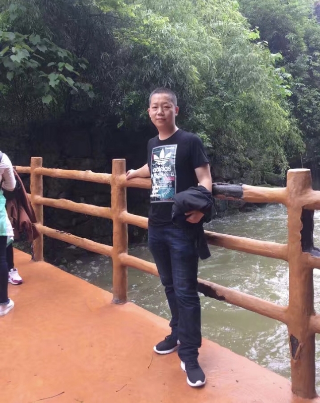 故事的开始的第一张照片--唐山相亲服务中心