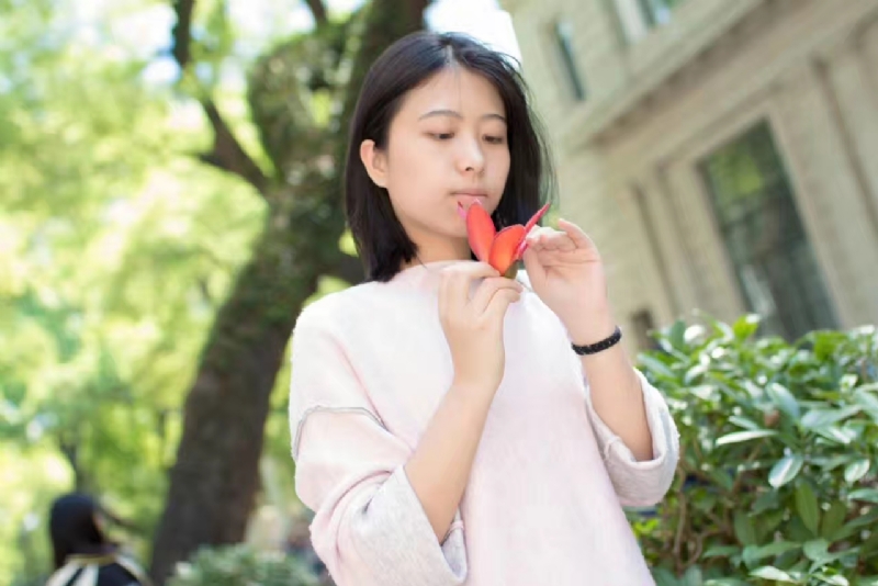 随心的第一张照片--唐山相亲服务中心