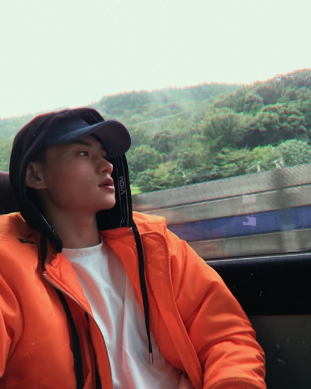 胡强很孤单的第二张照片--唐山相亲服务中心