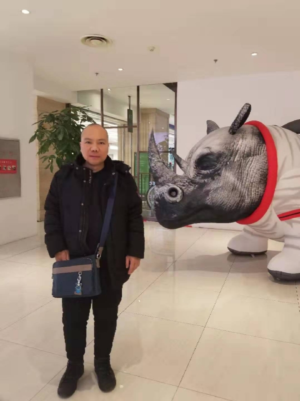 酒香四溢的第五张照片--唐山相亲服务中心