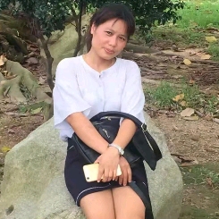 小燕子的第一张照片--唐山相亲服务中心