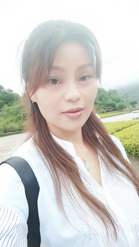 韩雅的第二张照片--唐山相亲服务中心