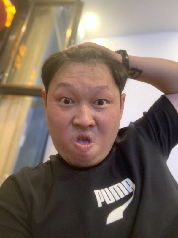 飞飞的第一张照片--唐山相亲服务中心