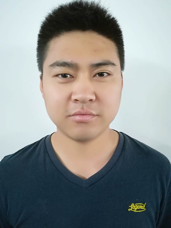 安好的第一张照片--唐山相亲服务中心