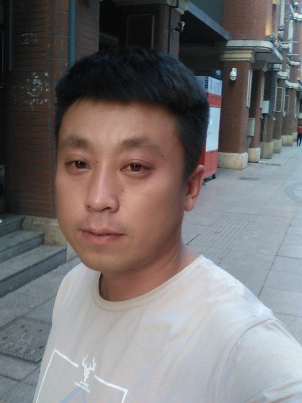 冰冷的心的第一张照片--唐山相亲服务中心