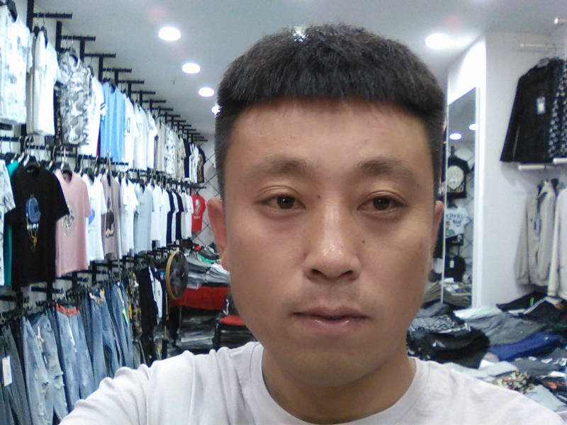 冰冷的心的第二张照片--唐山相亲服务中心