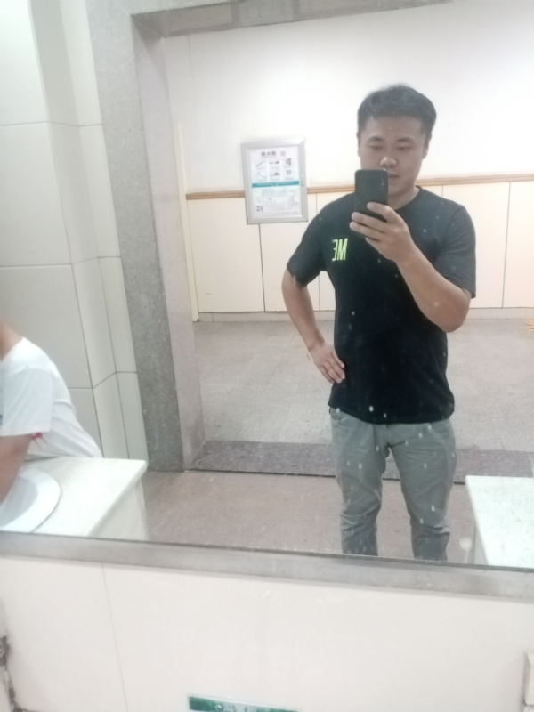 随遇而安的第一张照片--唐山相亲服务中心