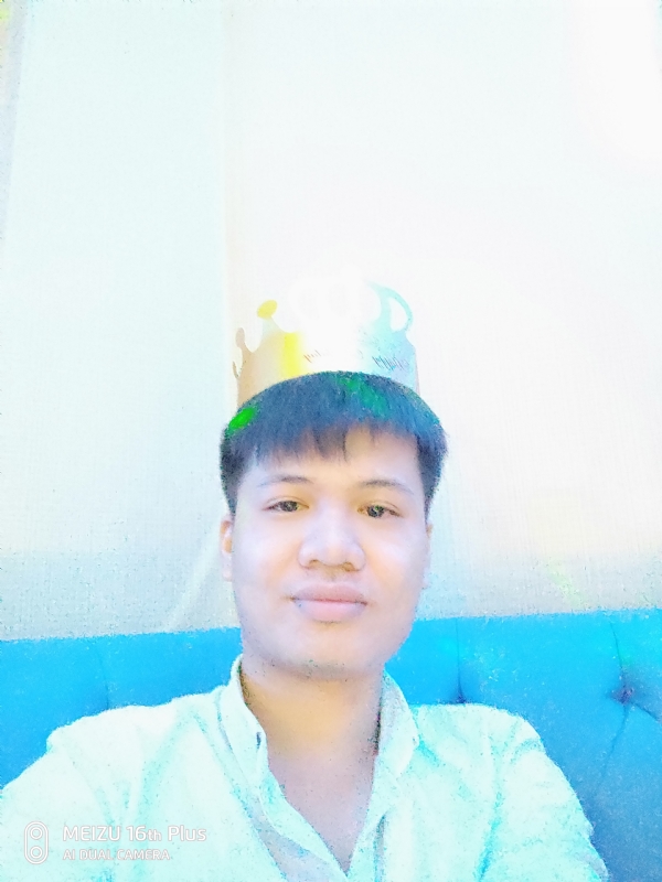 寻找另一半的第一张照片--唐山相亲服务中心