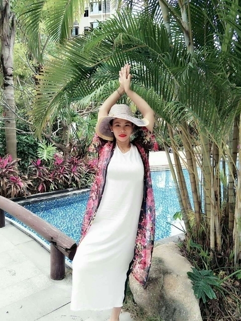 李梅的第四张照片--唐山相亲服务中心