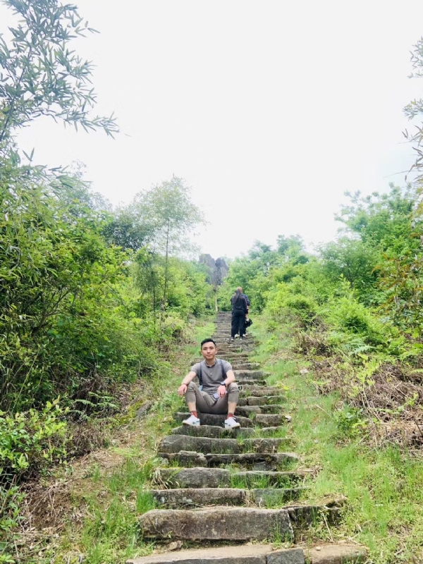 该怎么写喃的第一张照片--唐山相亲服务中心