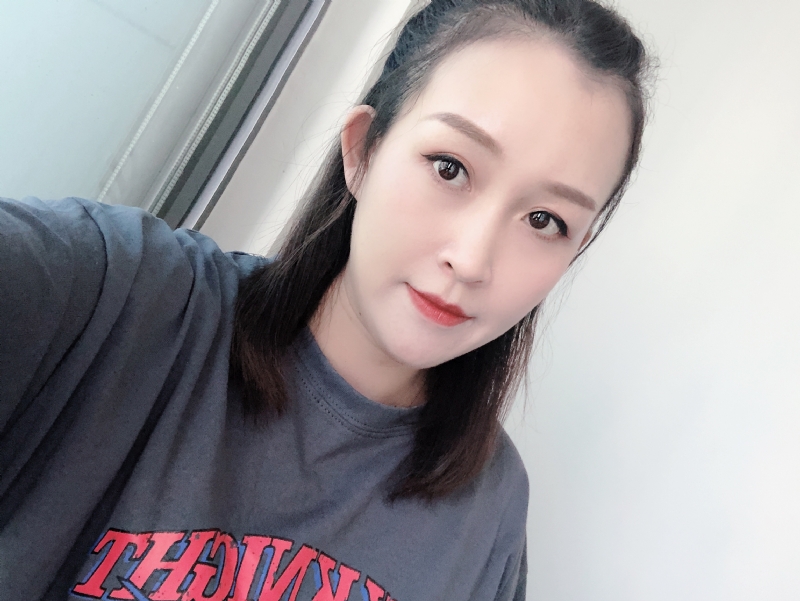 Amy的第一张照片--唐山相亲服务中心