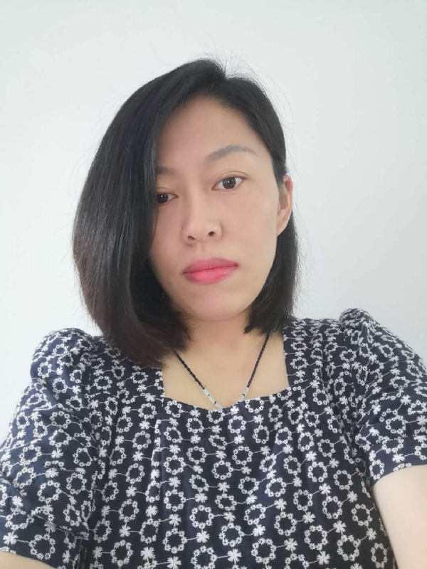 一笑而过的第二张照片--唐山相亲服务中心