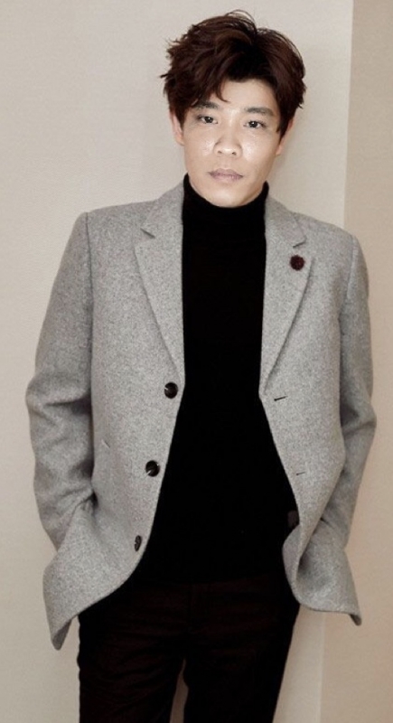 Luang少的第一张照片--唐山相亲服务中心