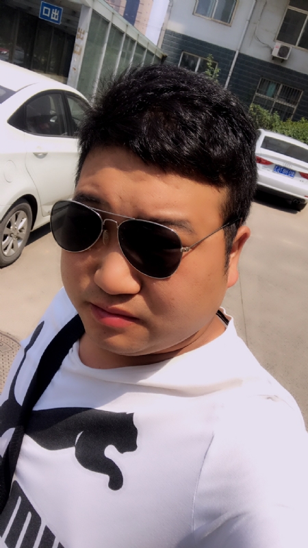 杨志强的第一张照片--唐山相亲服务中心