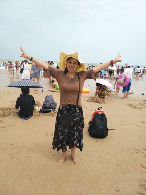 心如止水的第一张照片--唐山相亲服务中心