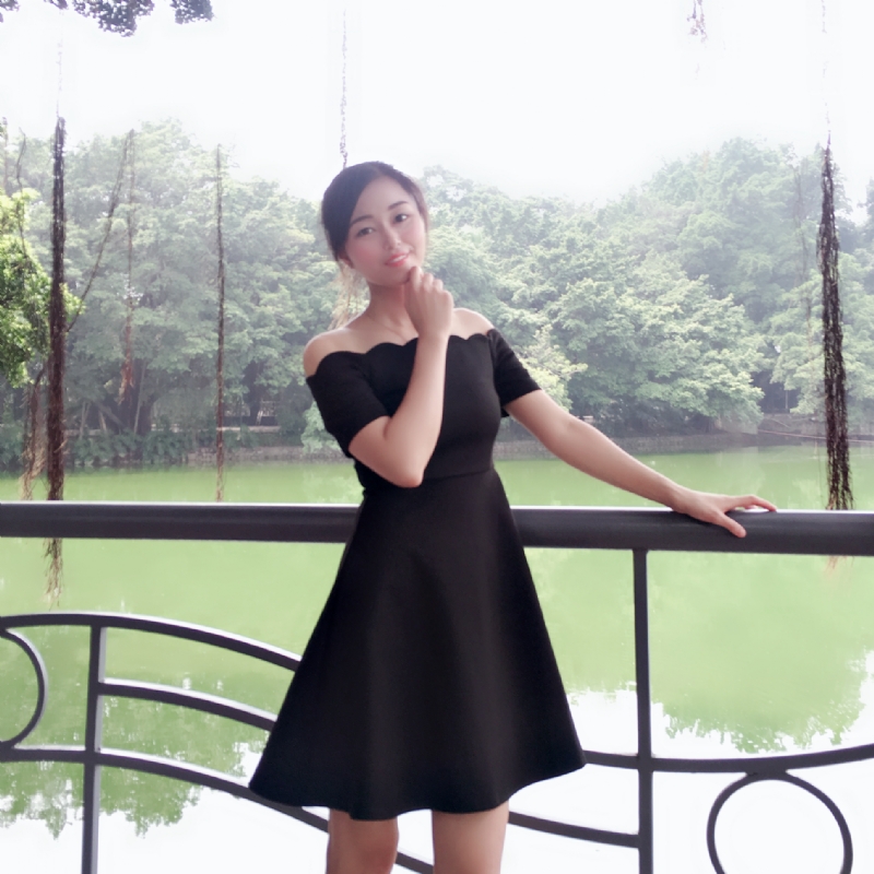 薇薇的第三张照片--唐山相亲服务中心