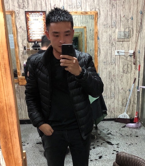 知足常乐的第一张照片--唐山相亲服务中心