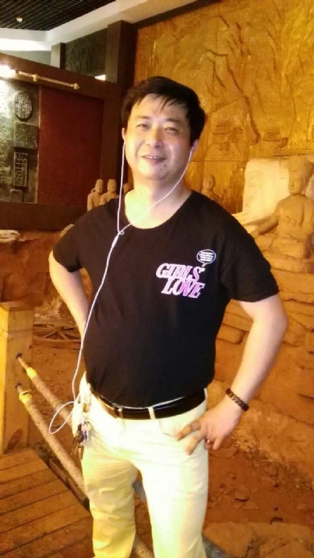 行者的第一张照片--唐山相亲服务中心