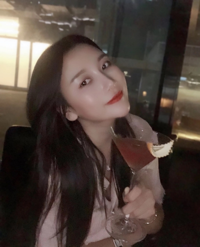 嫣然的第一张照片--唐山相亲服务中心