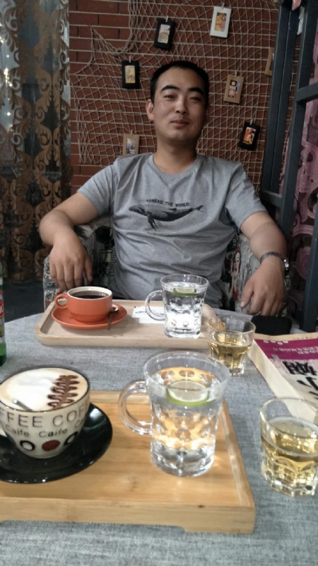 择乎期月的第一张照片--唐山相亲服务中心