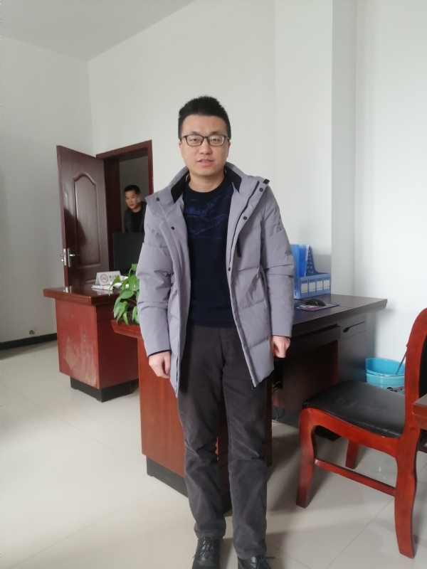 勿忘初心的第一张照片--唐山相亲服务中心