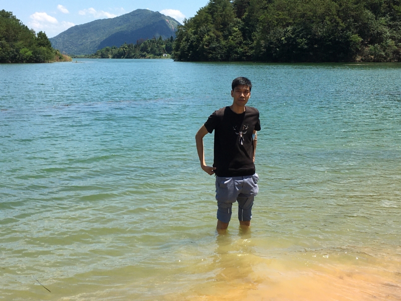 惜缘的第一张照片--唐山相亲服务中心