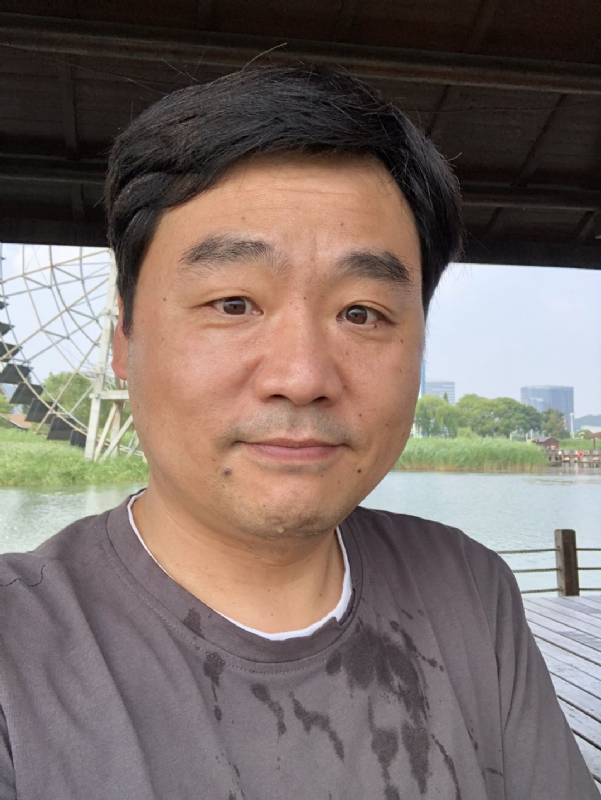 缘觉的第二张照片--唐山相亲服务中心