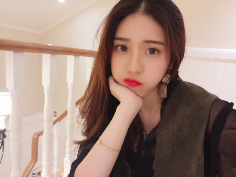 陈怡的第一张照片--唐山相亲服务中心