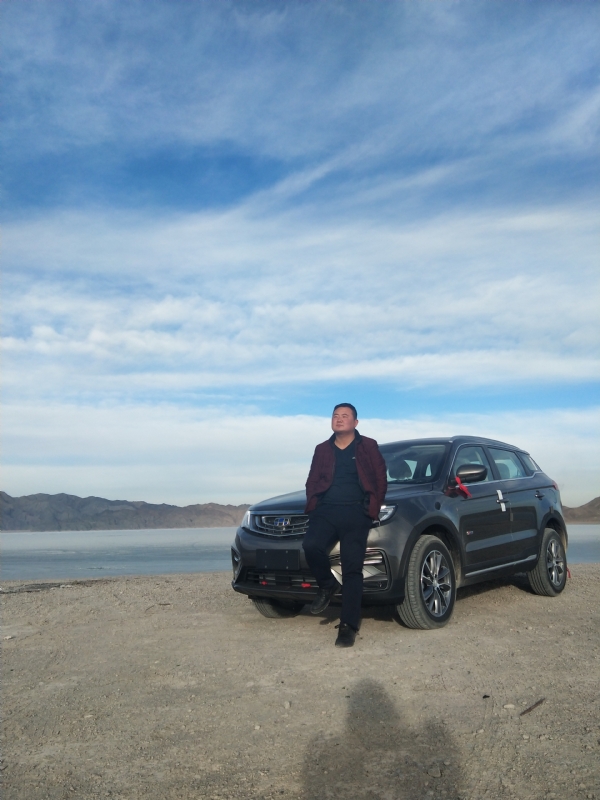 smile的第一张照片--唐山相亲服务中心