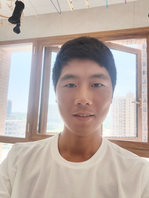 东吴的第一张照片--唐山相亲服务中心