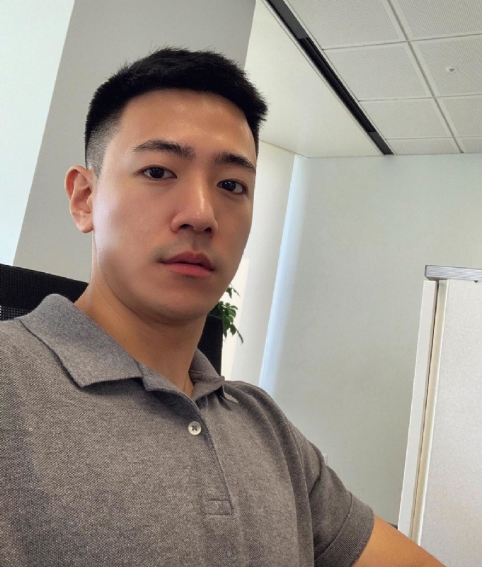 慢慢的第一张照片--唐山相亲服务中心