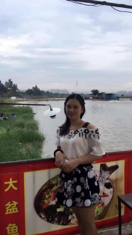 莹莹的第一张照片--唐山相亲服务中心